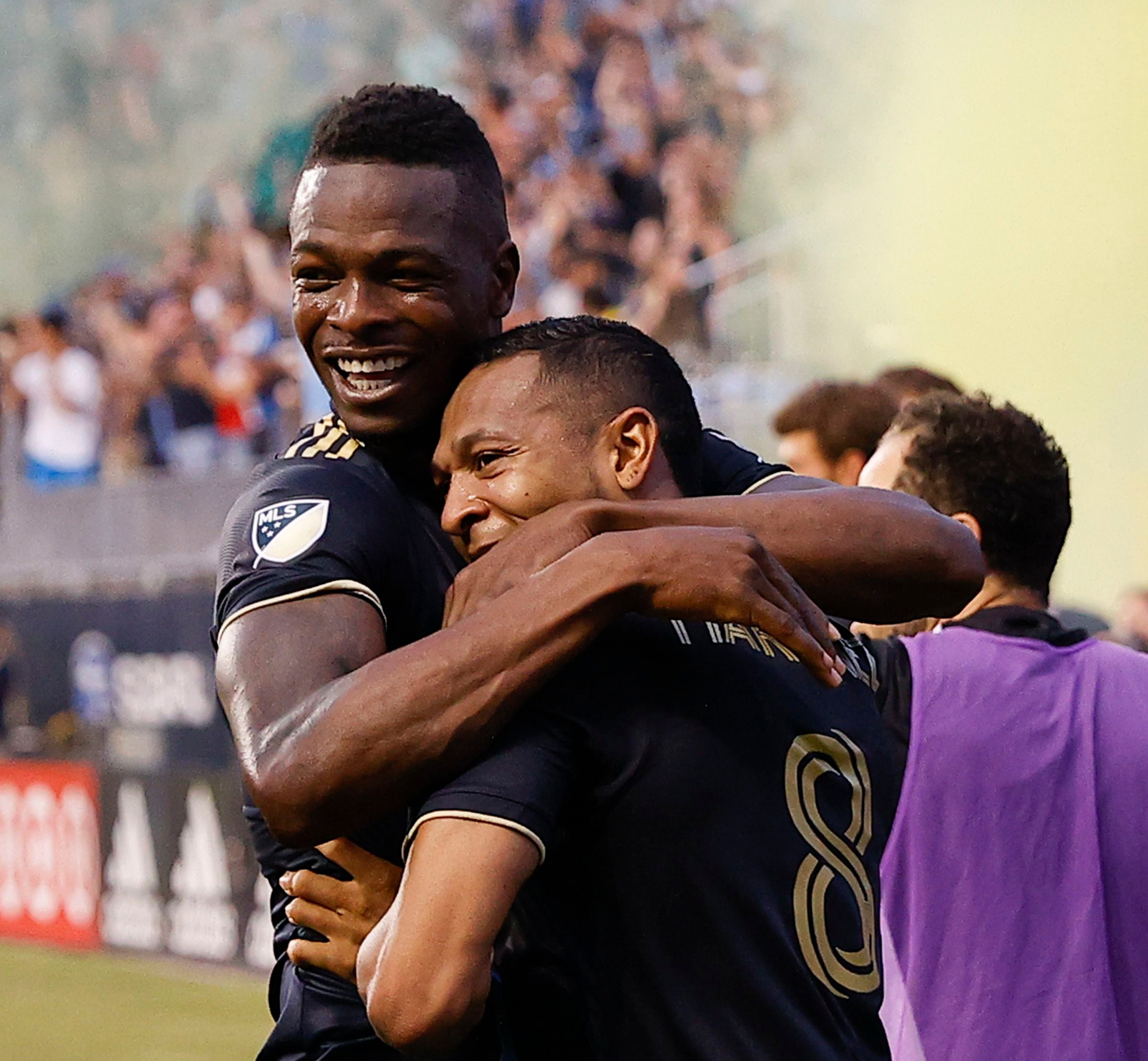 By the Numbers, Philadelphia Union's Record Breaking Regular Season