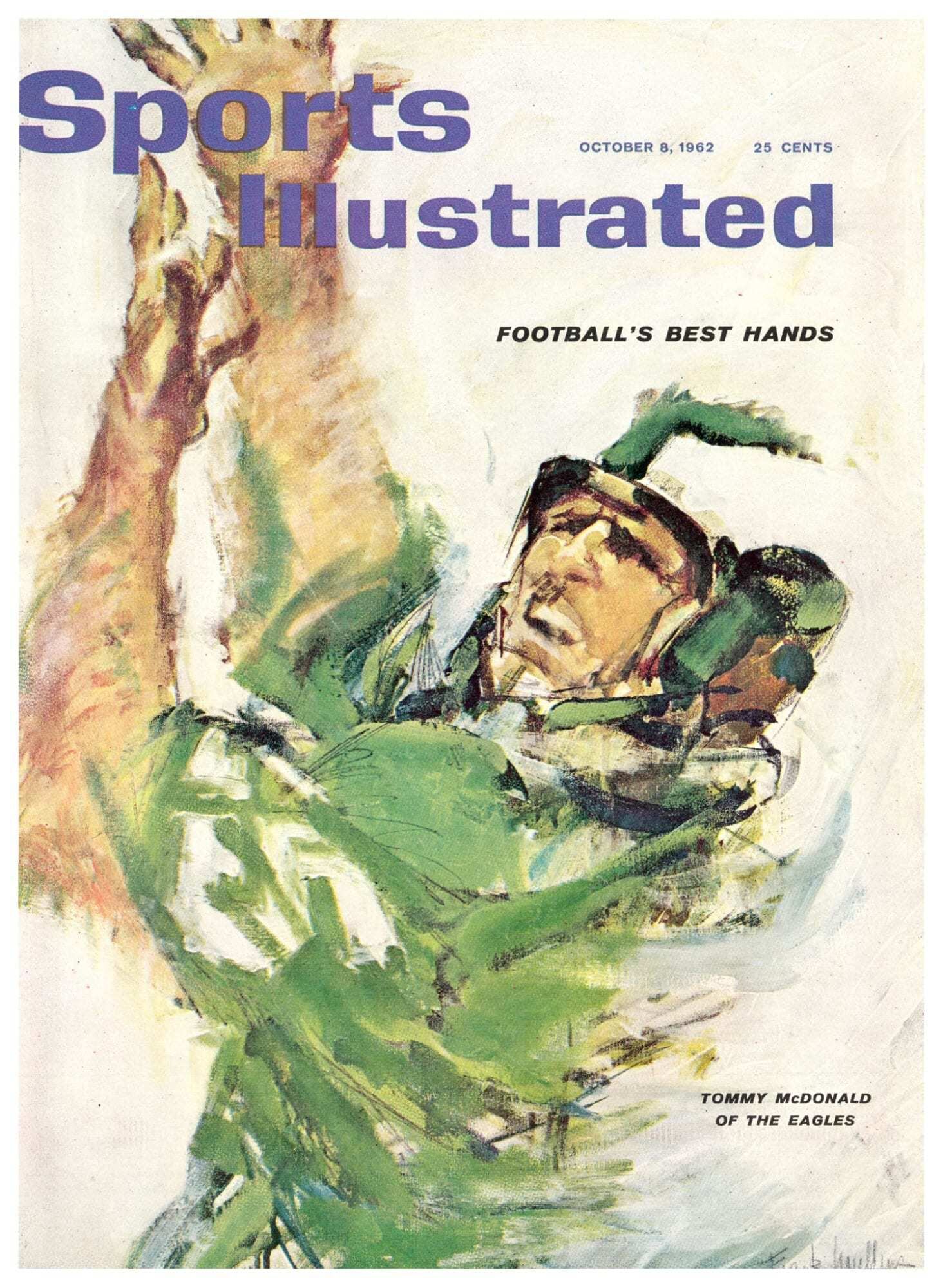 Sports Illustrated Football's Greatest: Editors of Sports