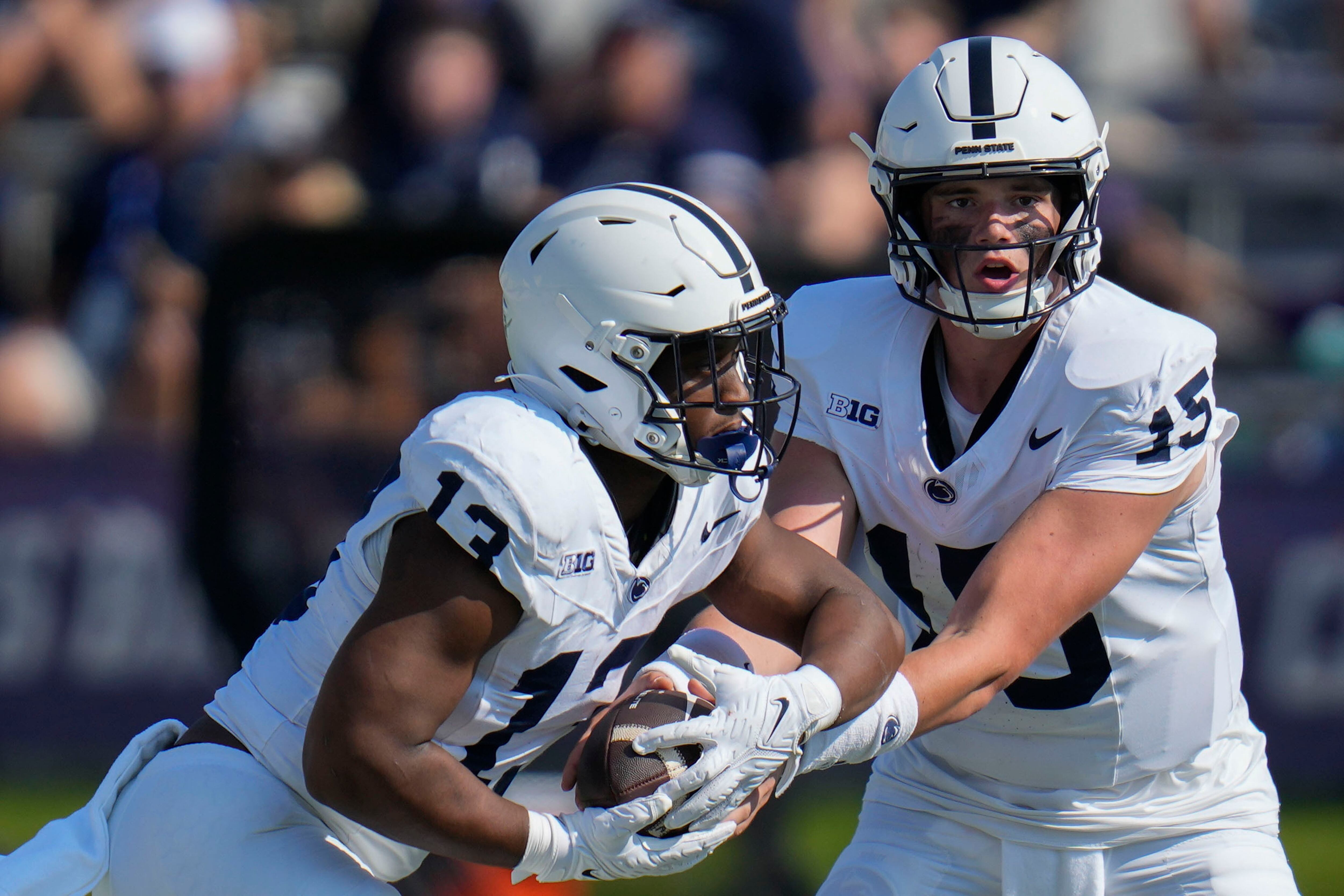 Ohio State alternate uniforms: Penn State might not be a fan 