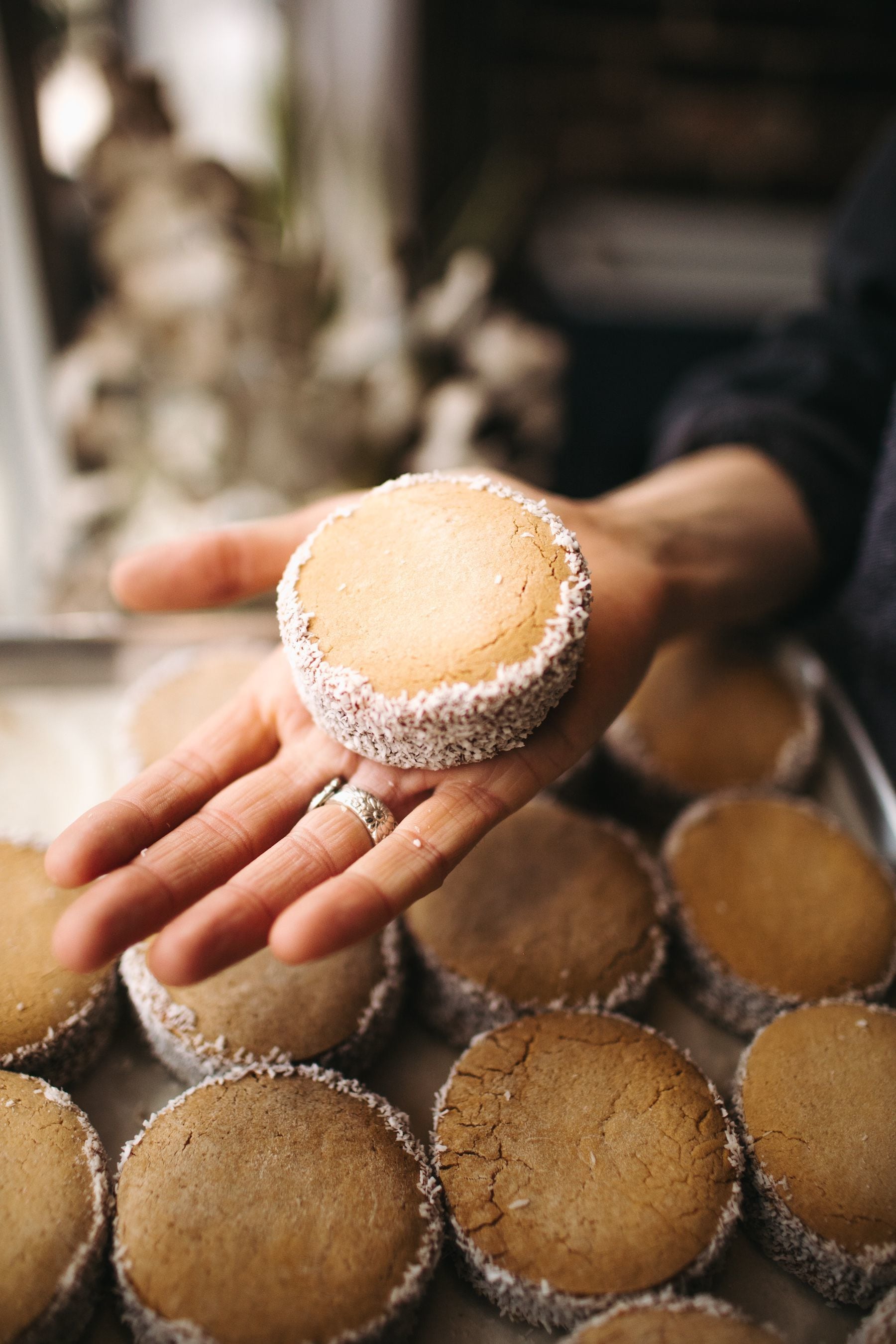 10 Popular Cookie Baking Tools