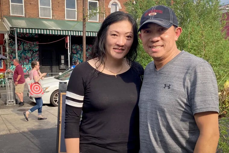 A judge ruled that Elly Sukawanputra and her husband, Yulius, would be awarded legal permanent residency in the United States. The couple fled here in 1998 as Christians of Chinese descent were being persecuted in their native Indonesia, and lived peacefully before being arrested by ICE in 2019. They intend to apply to become U.S. citizens.