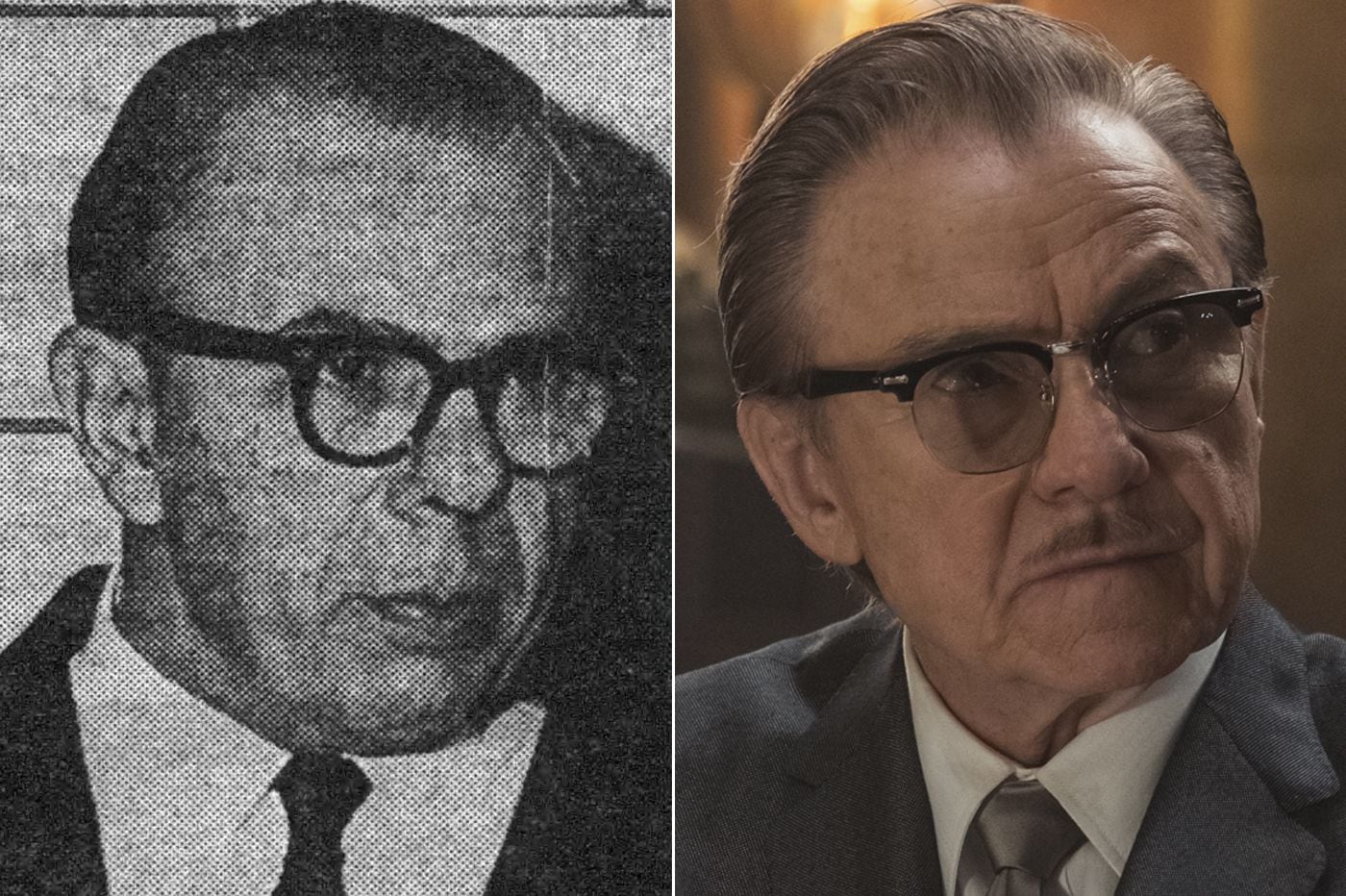 The Irishman The Real People Behind Martin Scorsese S Philadelphia Mob Movie