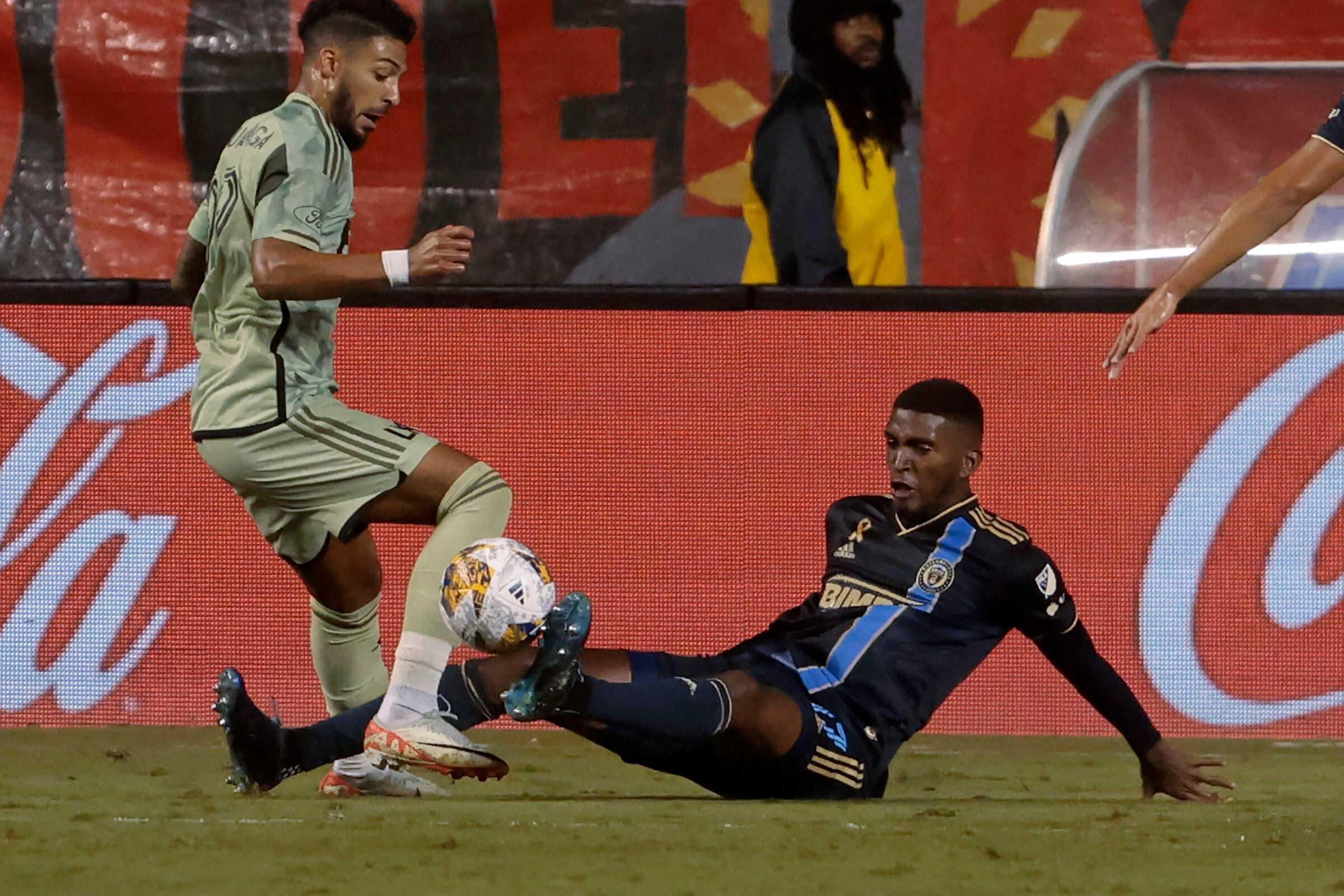 Here's how LAFC looks after the international break – Daily News