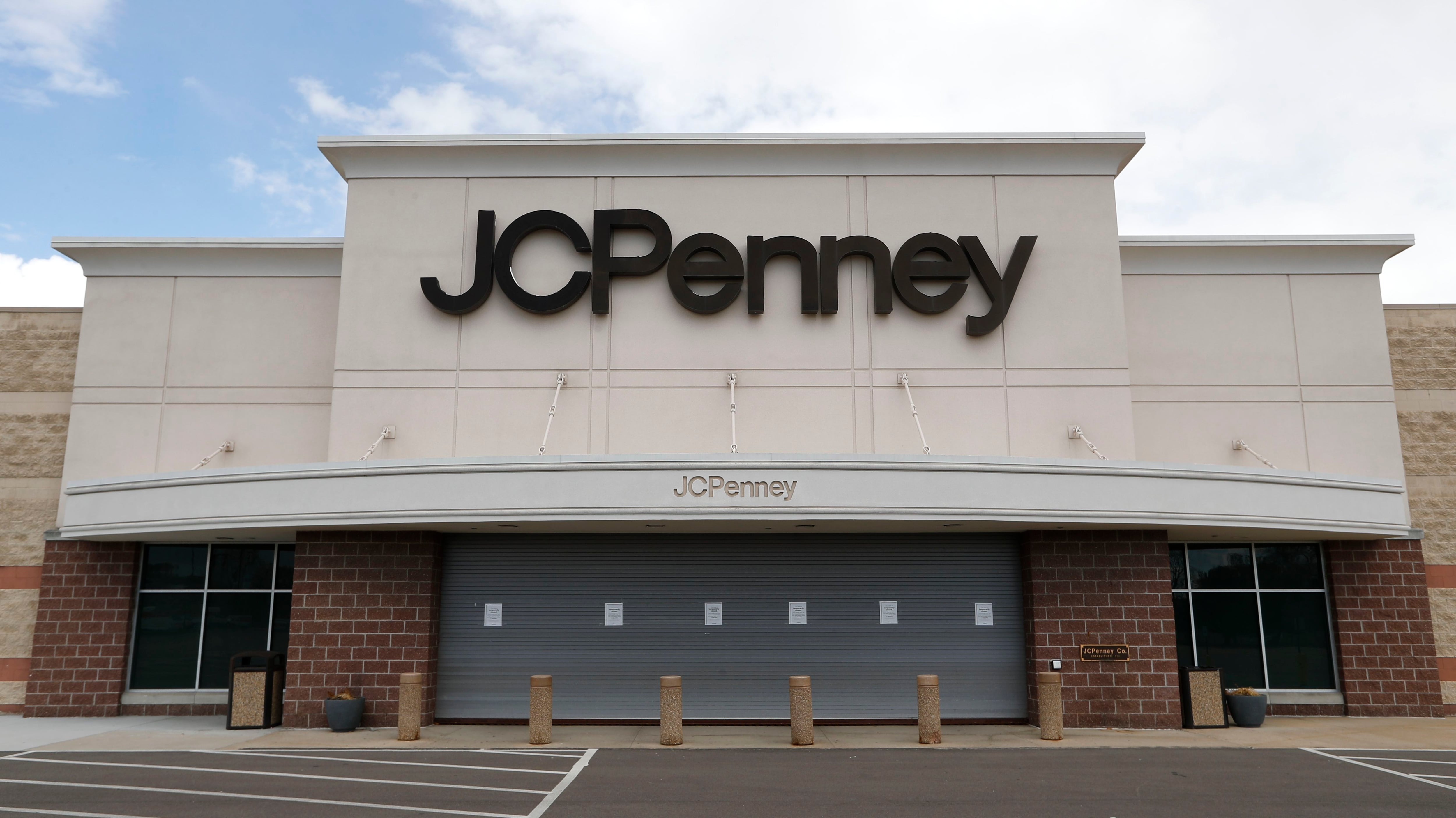 J.C. Penney to be bought by its biggest landlords, Simon and