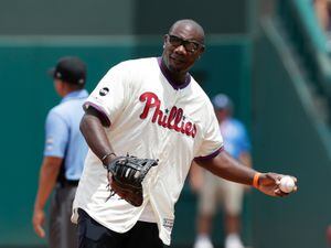 Ryan Howard Homer - 2008 World Series Game 3