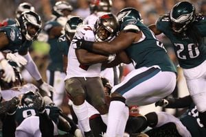 NFL Playoffs: Eagles' blowout loss to Bucs makes it clear: Changes