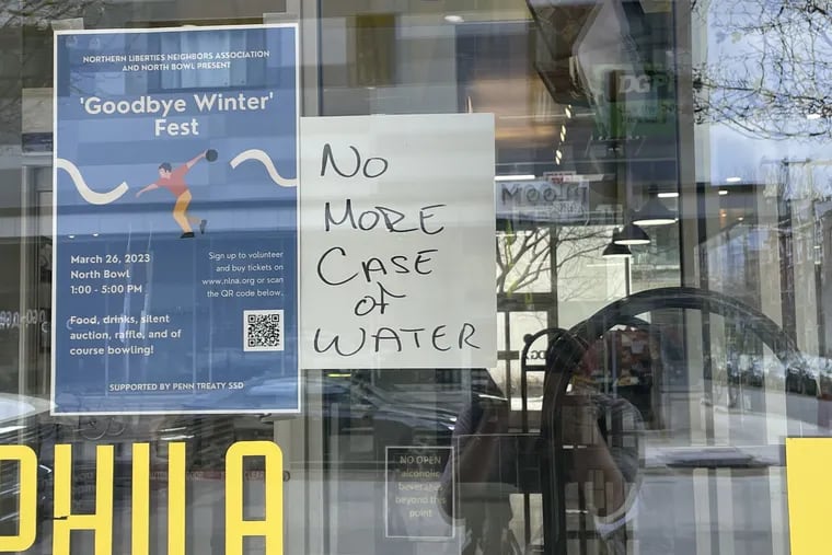 Victorian town ordered to pay $90,000 after losing bottled water