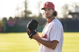 Phillies, Aaron Nola reportedly break off extension talks