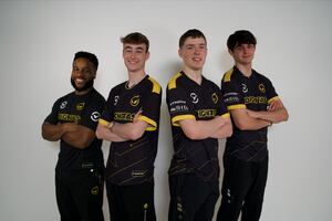 Dignitas signs NFL player Boston Scott to its Rocket League team