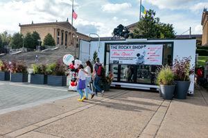 The Rocky Statue - Photograph Print – The Inquirer Store