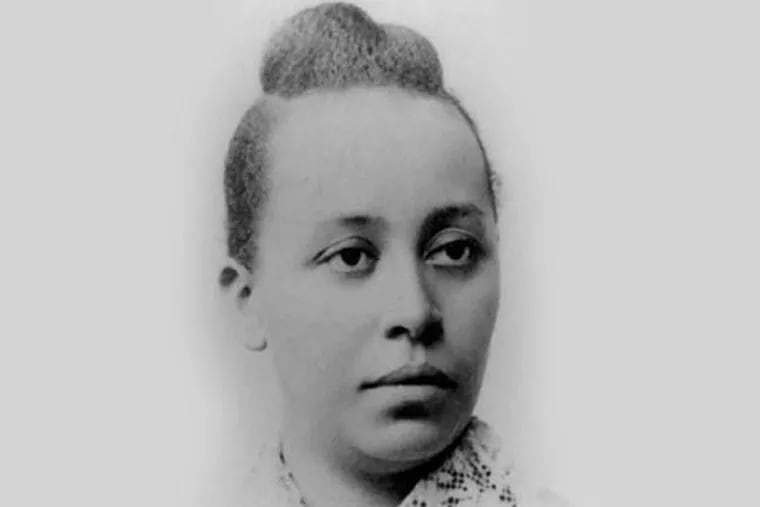 Halle Tanner Dillon Johnson, who was staff physician at Tuskegee Institute, inspired the Peoples' Dispensary workshop by the Friends of the Tanner House. The workshop will deal with community-centered health care. She was a sister of the artist, Henry Ossawa Tanner.