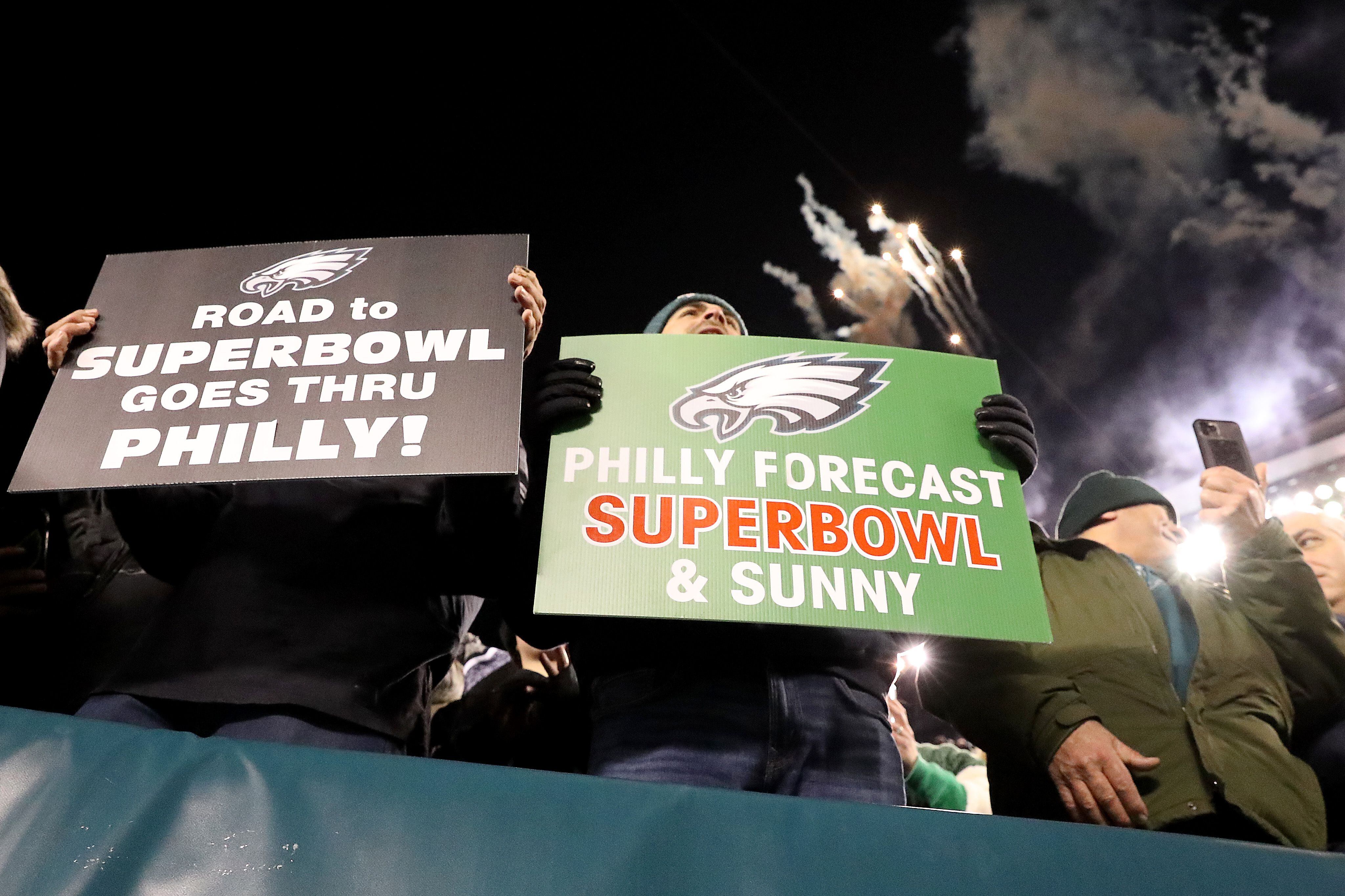 Eagles vs. Giants playoff tickets: How to buy them and what to avoid