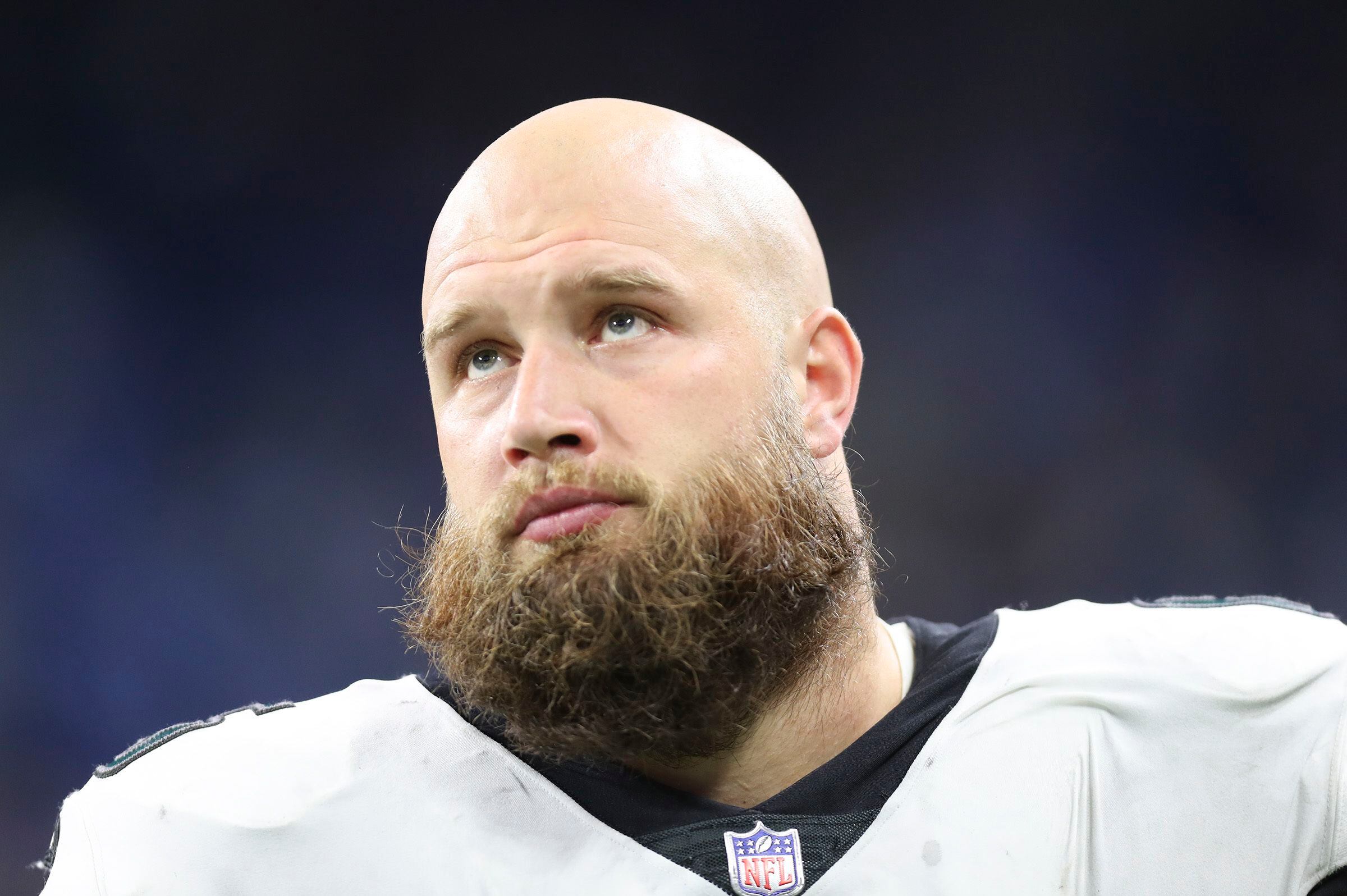 Eagles' Lane Johnson is NFL's top right tackle, per ESPN poll of  decision-makers, players 