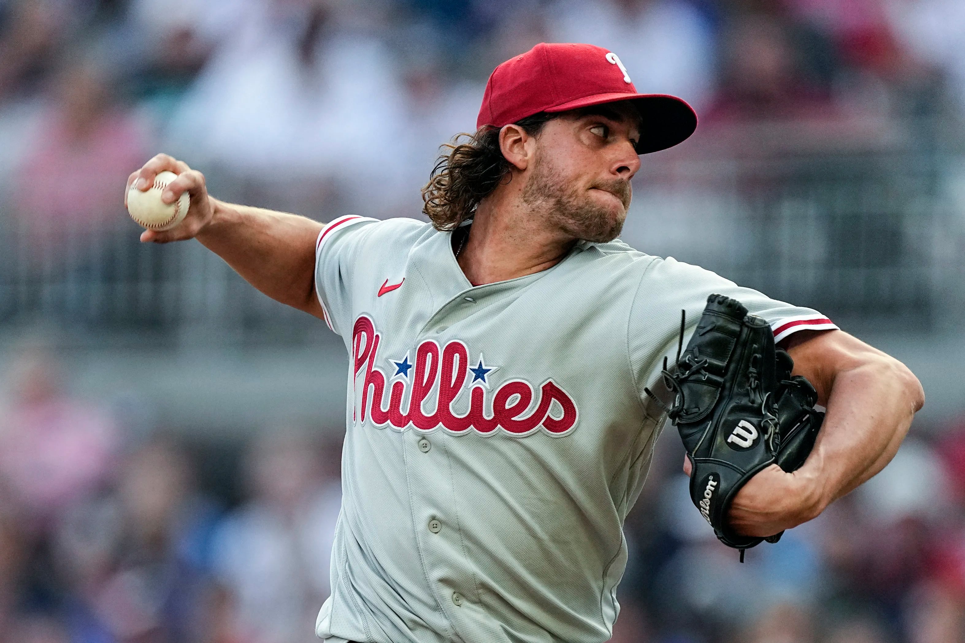 Aaron Nola among 4 Phillies placed on COVID-related injured list