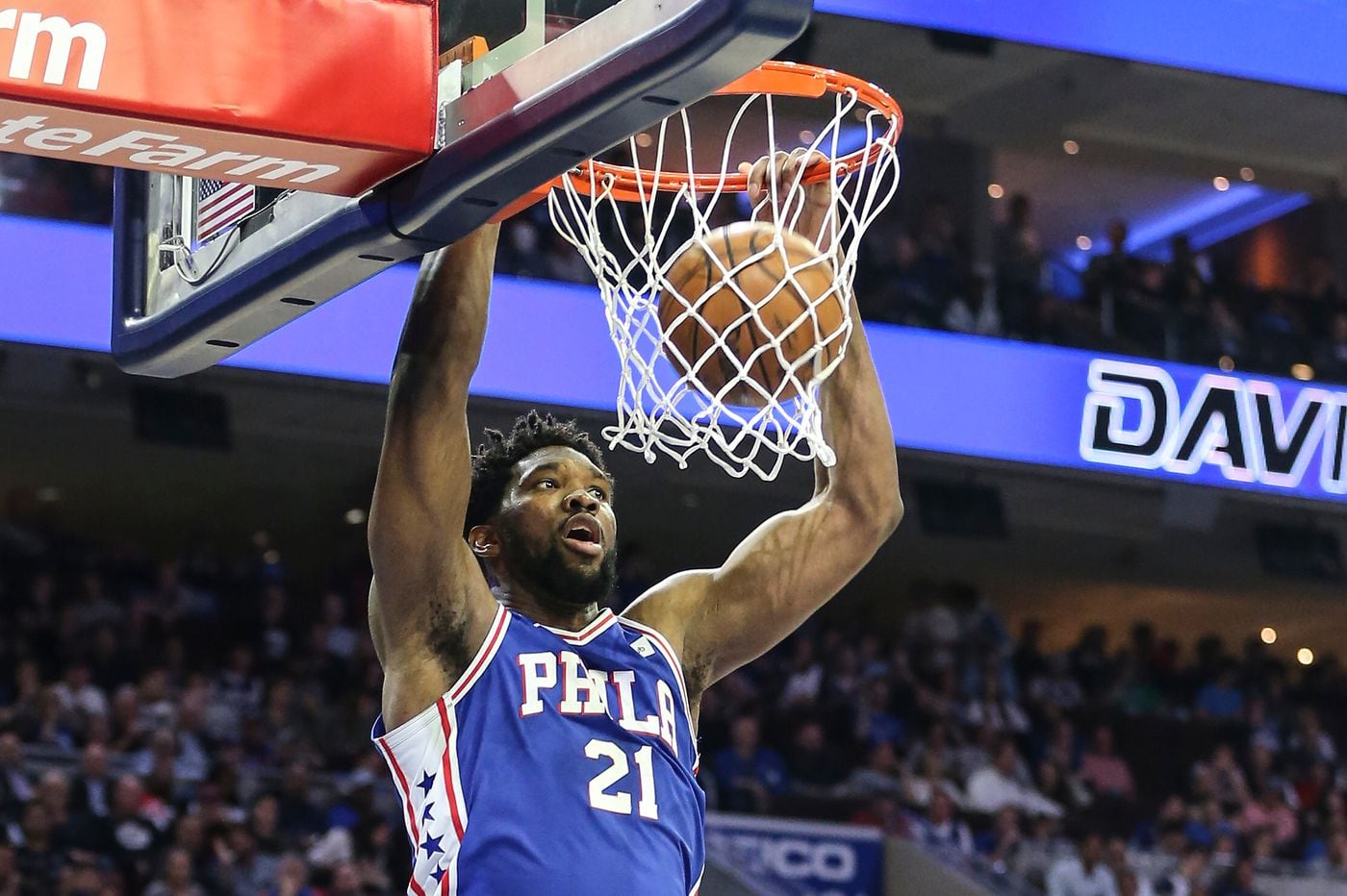 Sixers Schedule / The Feed To Embiid Sixers Schedule Release Reaction