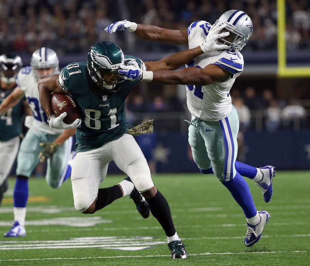 Eagles' silence on DeMarco Murray amplifies uncertainty