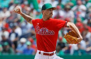 Phillies Mailbag: Center Field, Lefty Relievers, Kingery's Future