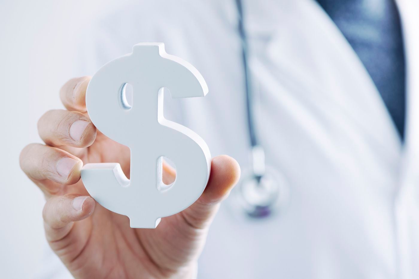 Across The Us Over 700 Doctors Were Paid More Than A - 