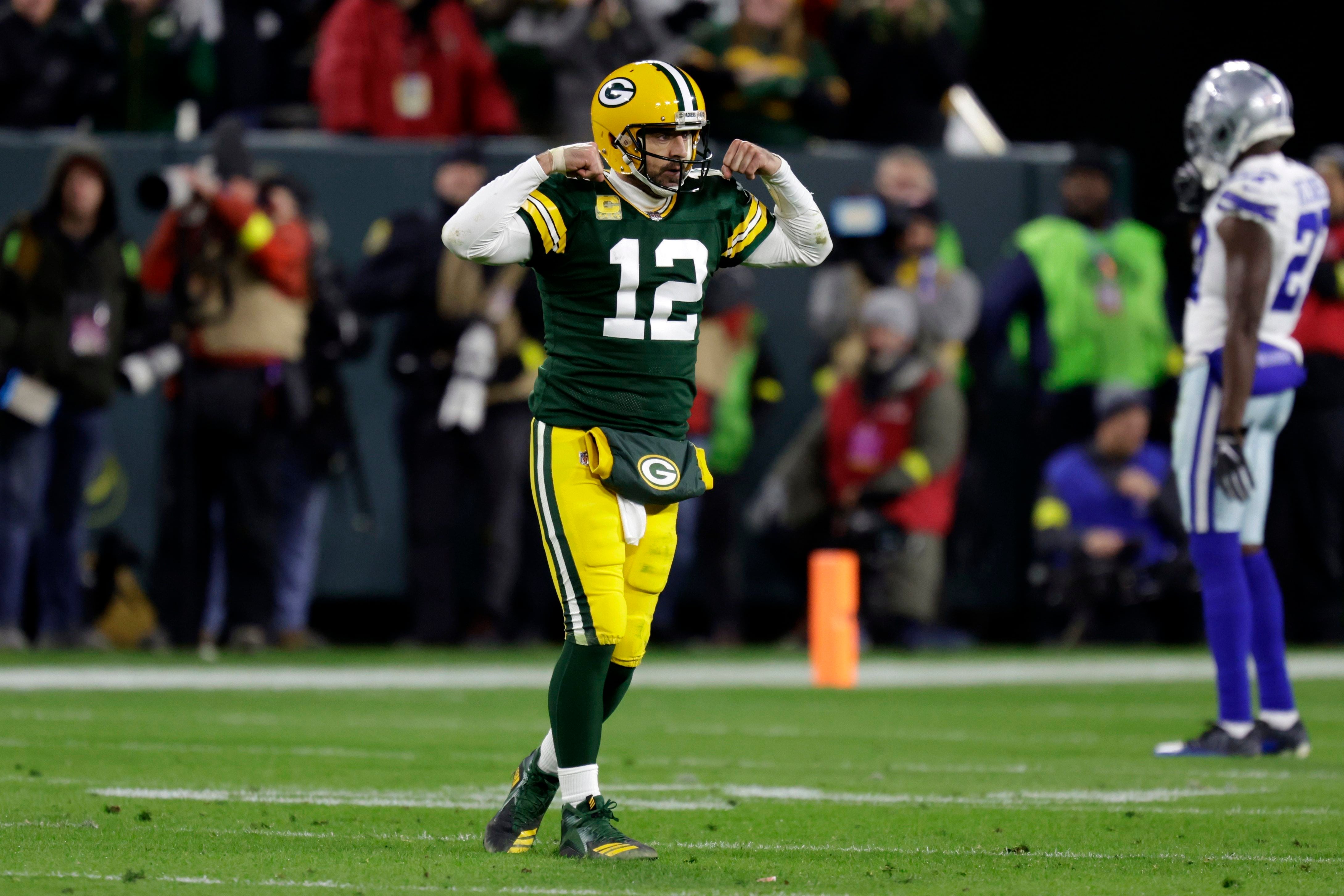 Green Bay Packers predictions: Week 12 at Eagles Wisconsin News - Bally  Sports