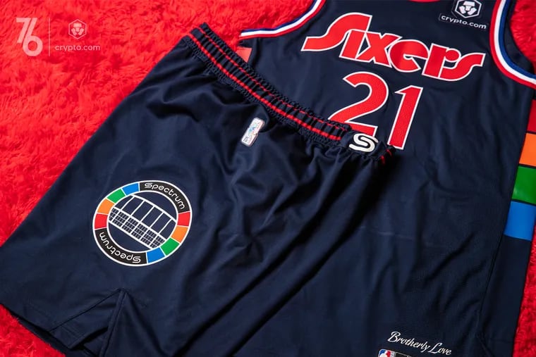 Get Sporty This Season With Nike's NBA 2021-22 City Edition Uniforms