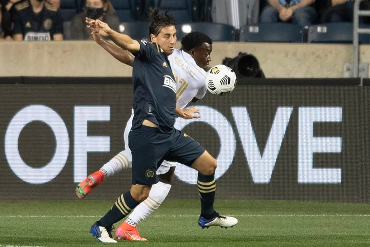 Union ready for hostile rematch with Atlanta United