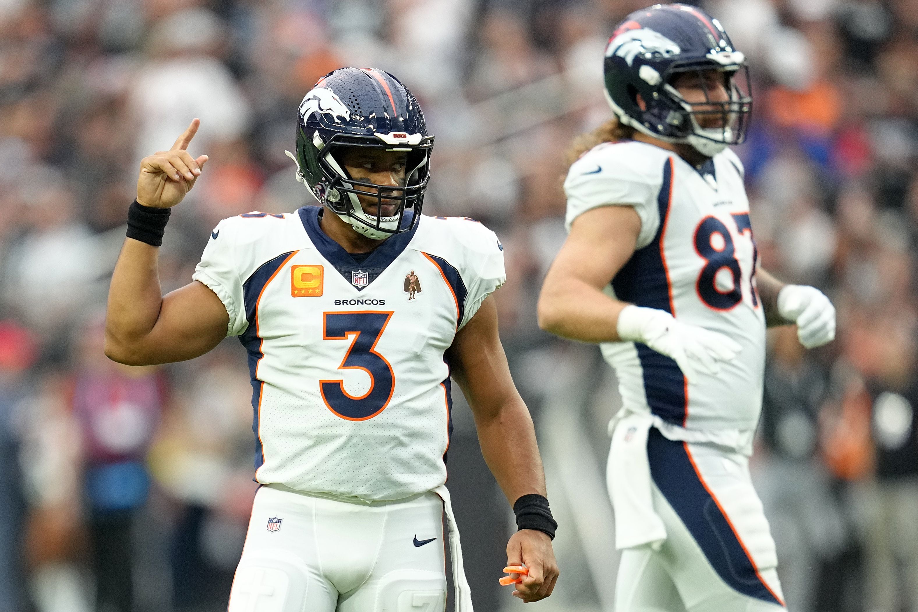 Broncos-Colts: 6 prop bets for Thursday's game