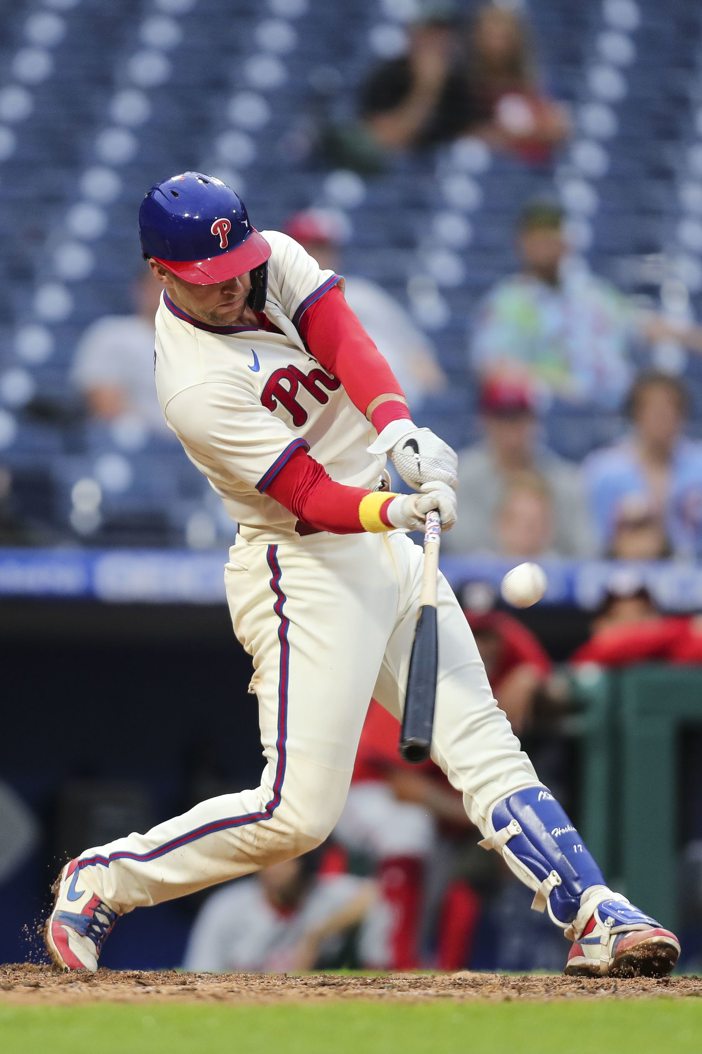 Here's why the Phillies don't have their Sunday best uniforms yet – The  Morning Call