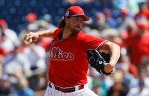 Edmundo Sosa and Jake Cave deliver in Phillies' 6-4 win over AL-best  Orioles, National Sports