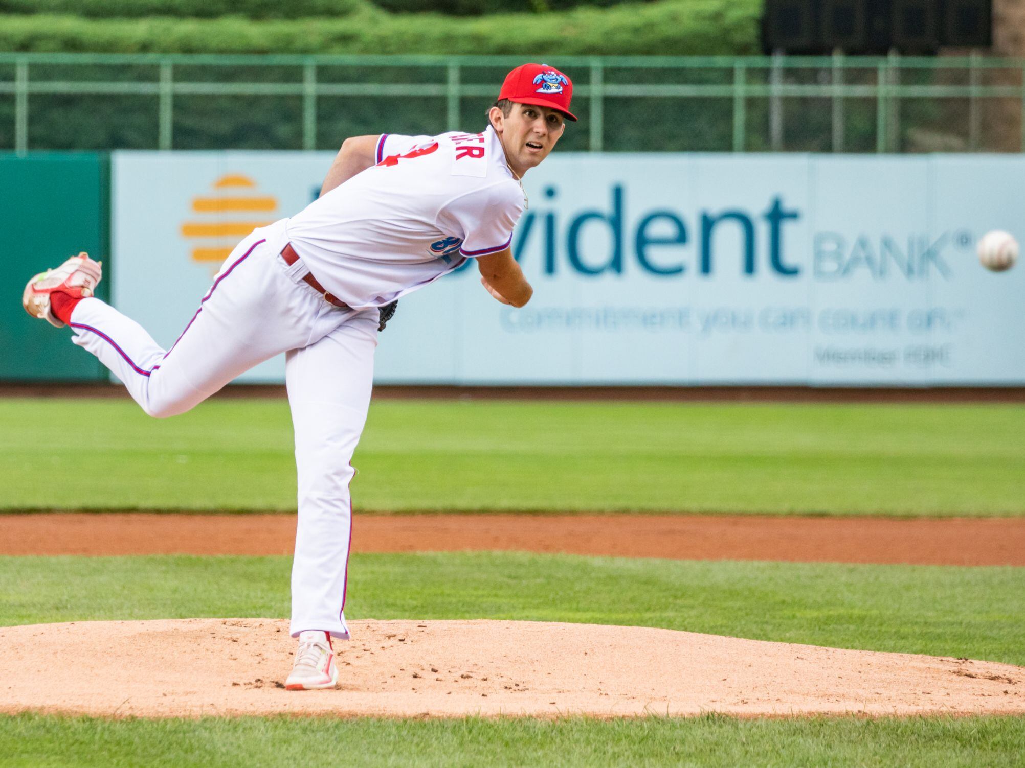 Phillies prospect Andrew Painter dazzles with heat in spring debut - NBC  Sports