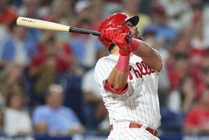 Bryce Harper and Aaron Judge could bat leadoff this season, as lineup  archetypes continue to fade away