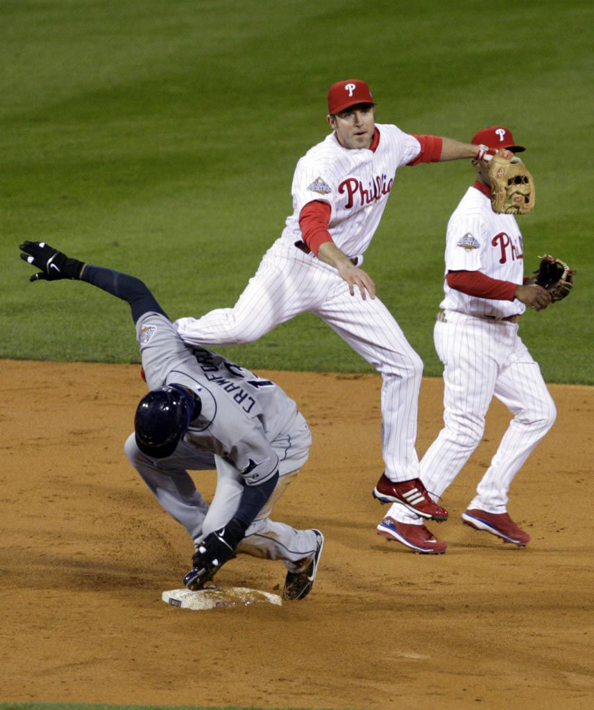 Spouse of Phillies' Deceased Head Groundskeeper Shares Story of Reuniting  Slugger With 2008 World Series Ball