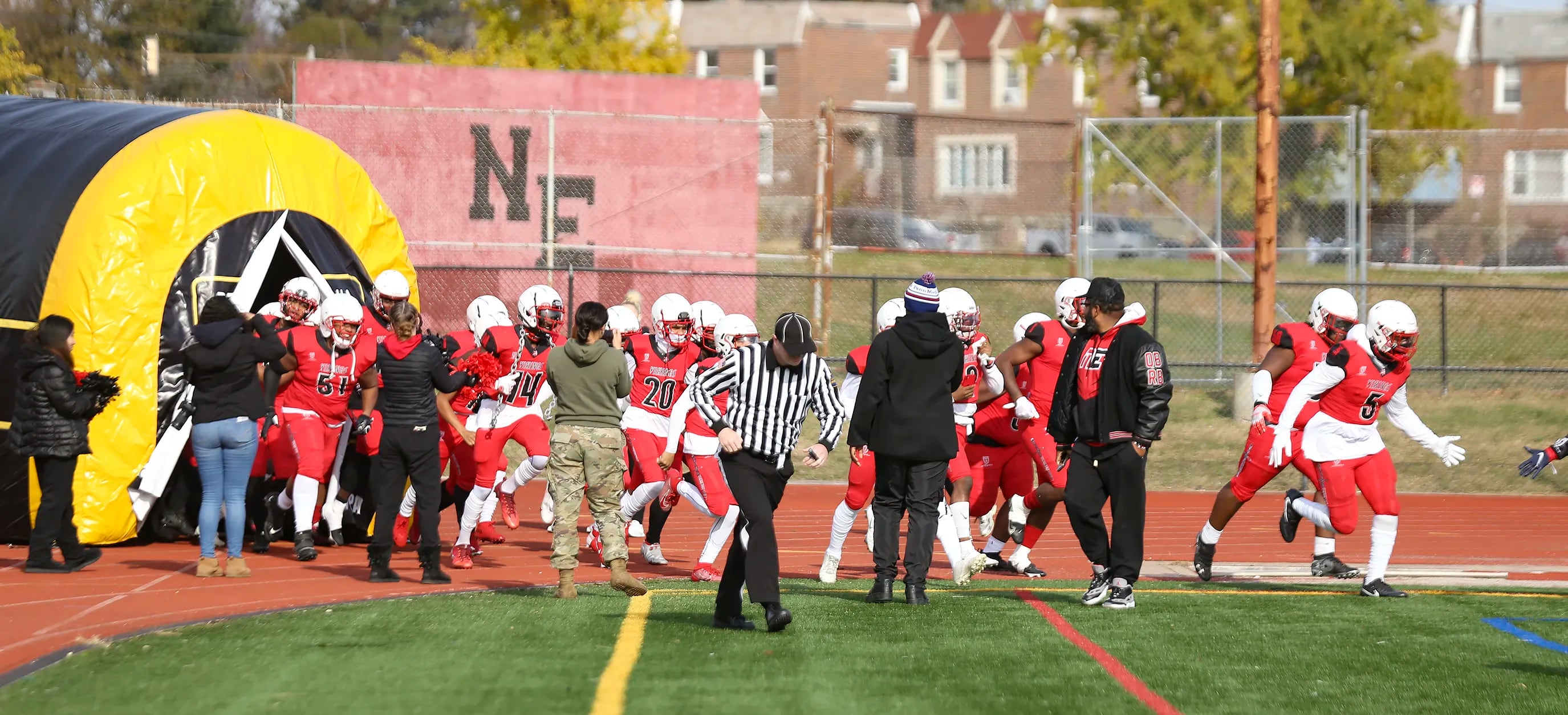 thanksgiving rivalry games