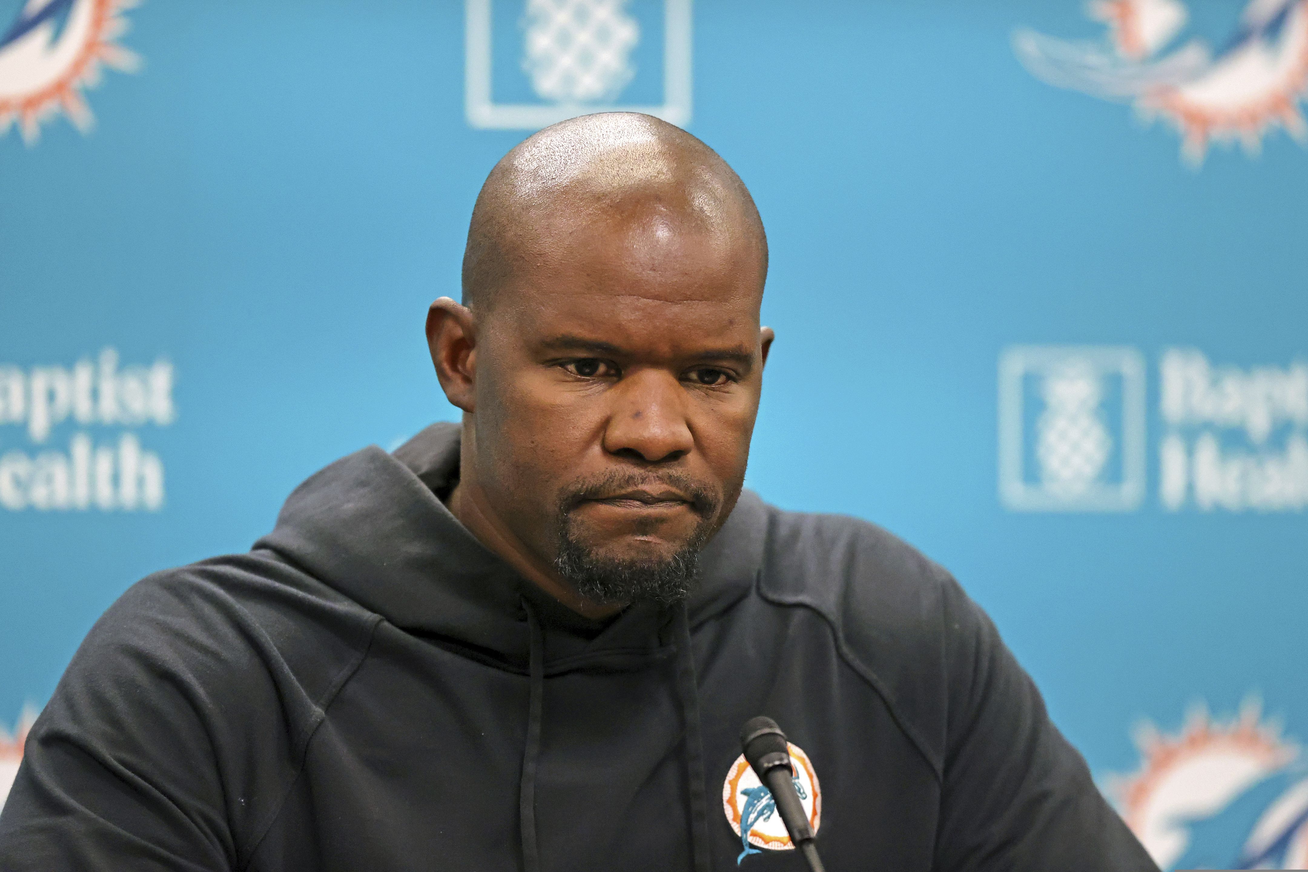 Brian Flores' lawsuit against NFL, Giants headed to trial