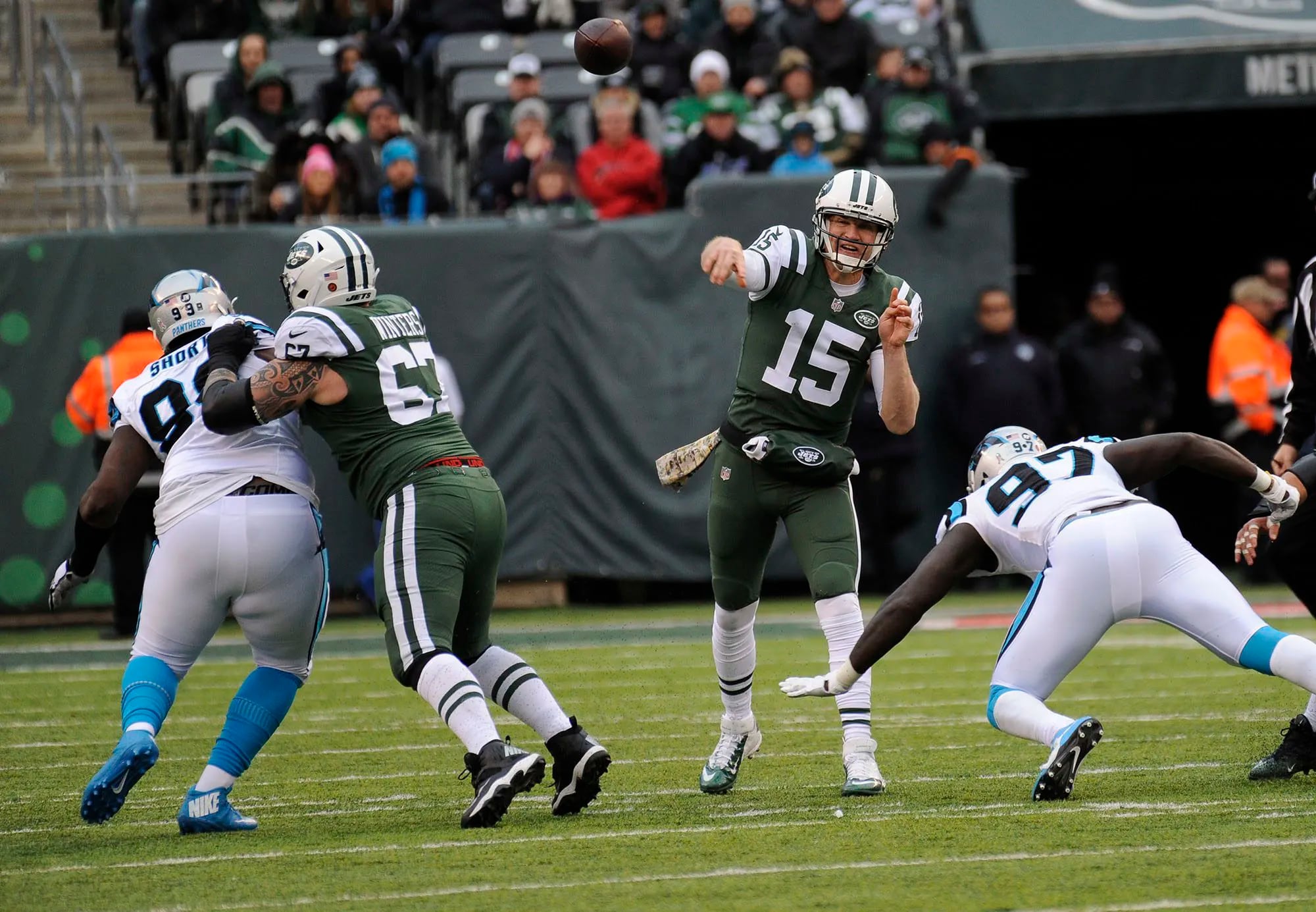 Eagles bring back Josh McCown  on the practice squad  How veteran QB  will serve as player-coach in quarantine 