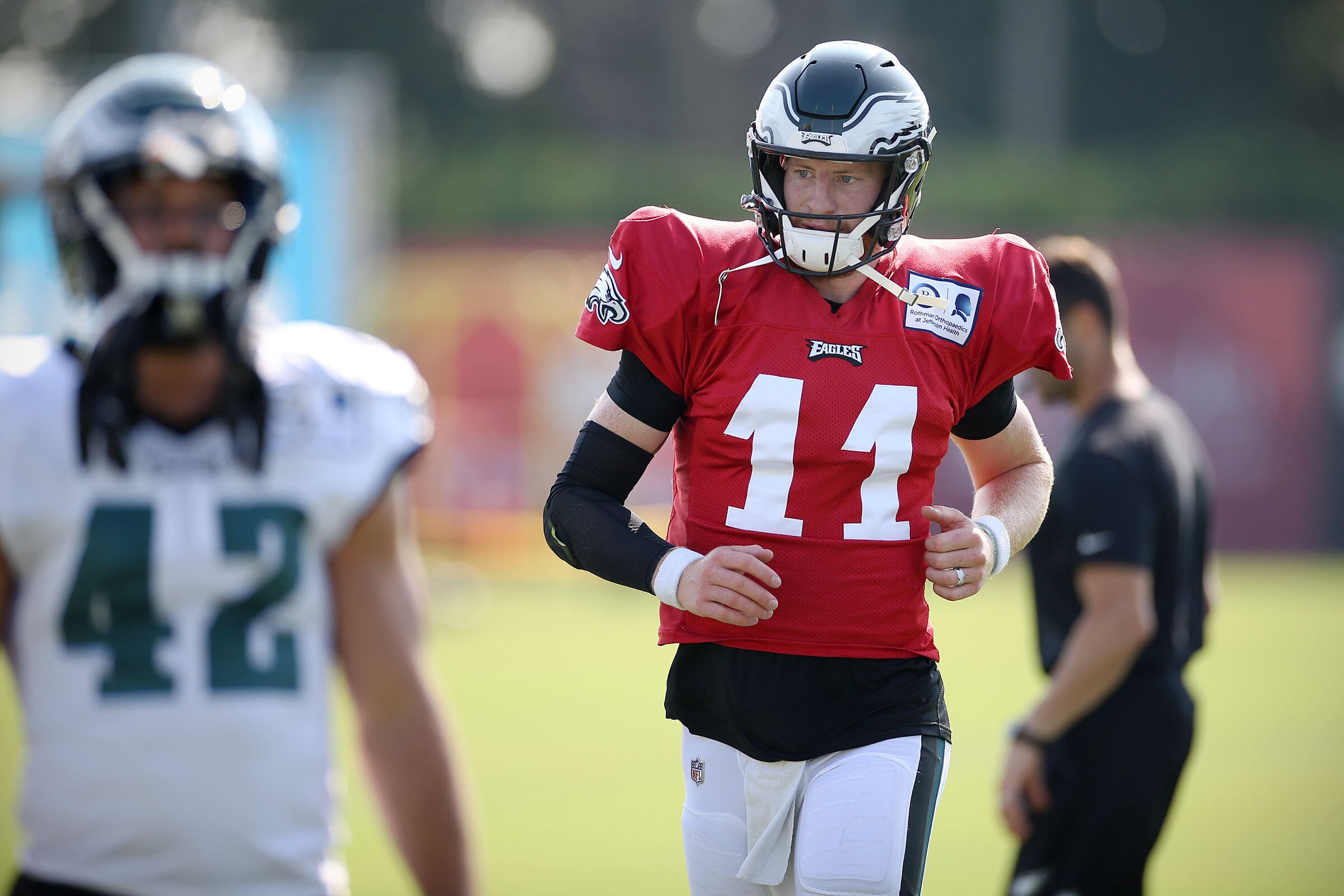 The Eagles' Carson Wentz Trade Has Turned Out Incredibly Lopsided - The  Spun: What's Trending In The Sports World Today