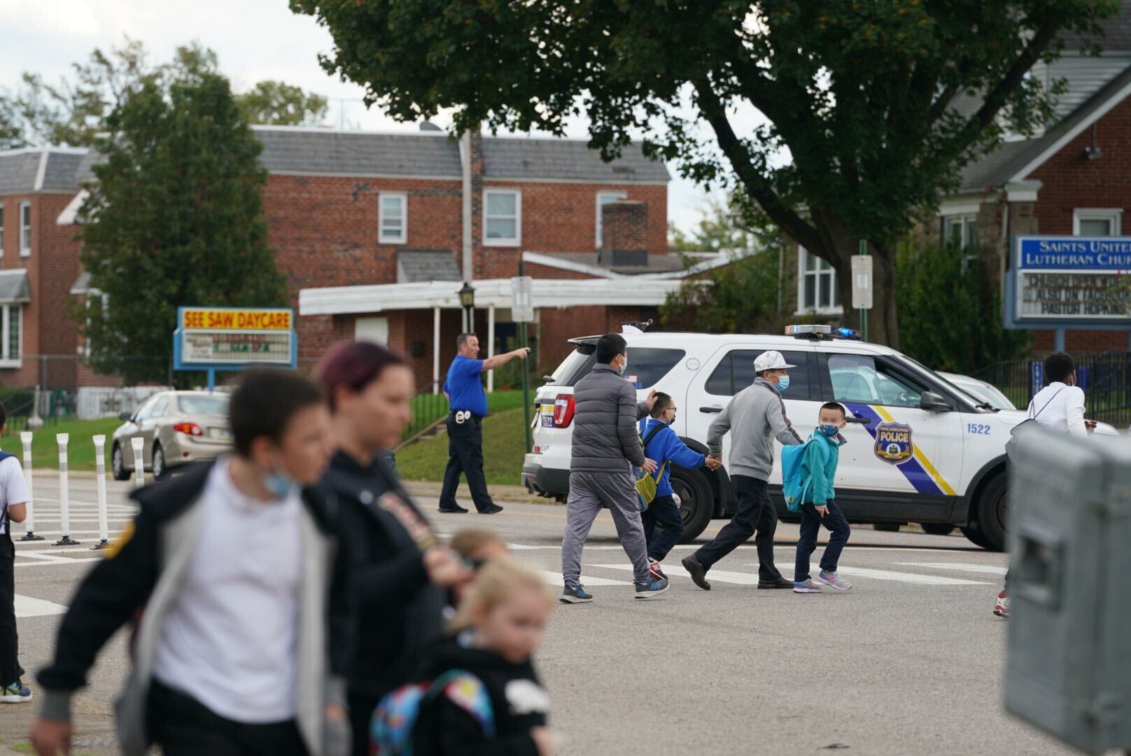 Officials: Teen charged with murder in now-deadly shooting of Lincoln  officer