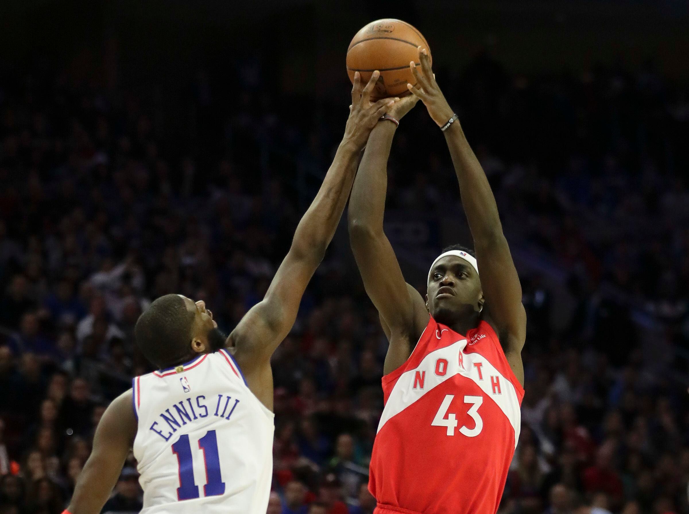 NBA playoffs: Jimmy Butler finds his groove to lead Sixers into Game 7