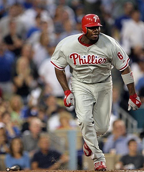 Phil Sheridan: Pat Burrell faces the Phillies