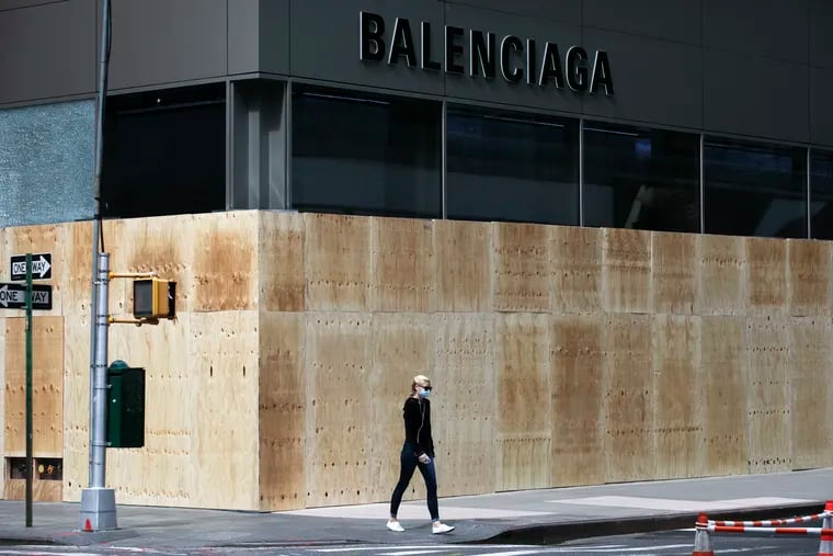 760px x 507px - Why are people mad at Balenciaga? Five things to know about the ad campaign  controversy