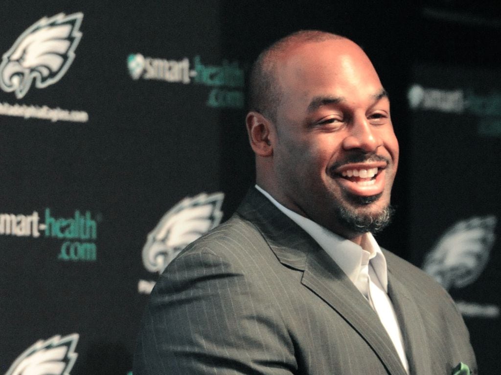 Grimm's Philly Tales – Is McNabb a Hall of Famer? – Philly Drinkers