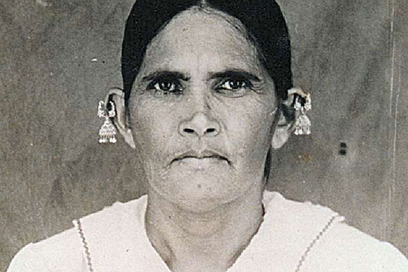 Coolie Woman Documents Brutality Of Indentured Life