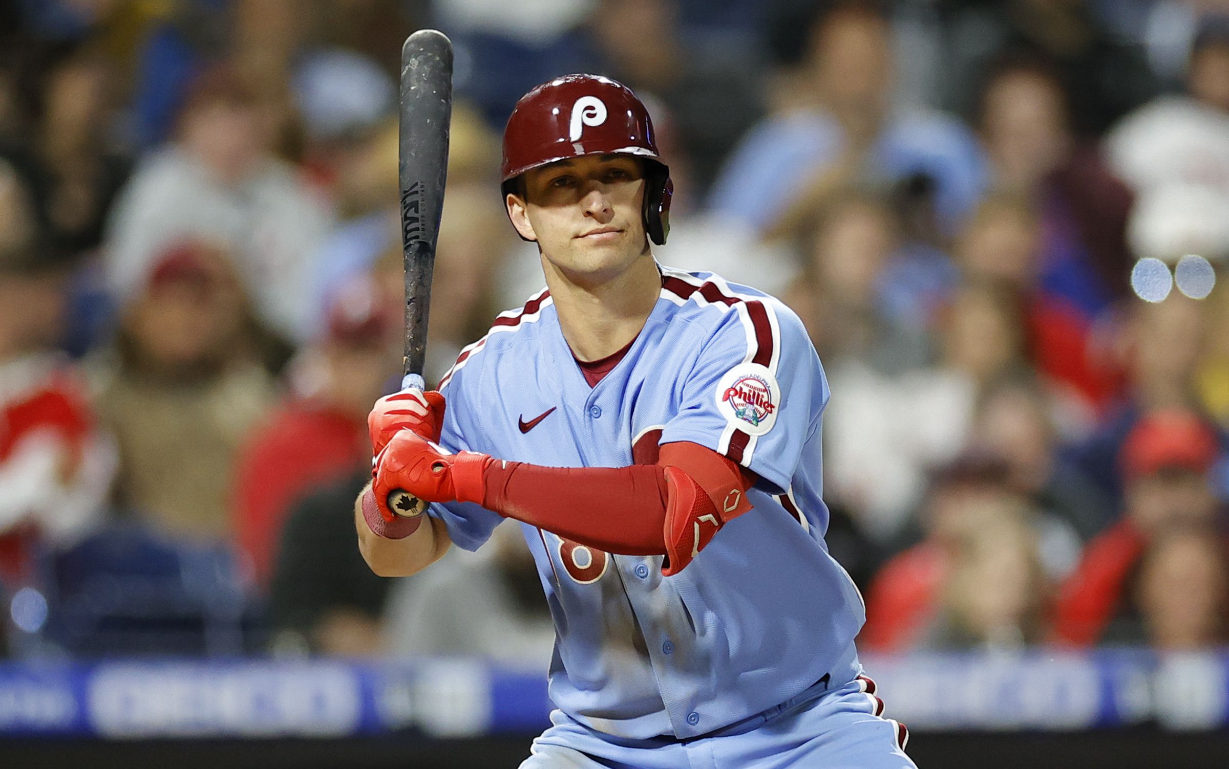 Scott Kingery hosts successful Puppapalooza at the Pier  Phillies Nation -  Your source for Philadelphia Phillies news, opinion, history, rumors,  events, and other fun stuff.