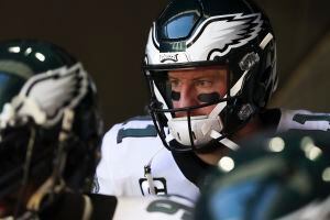 Carson Wentz leans on his privilege to avoid fair criticism for driving  latest Eagles drama 