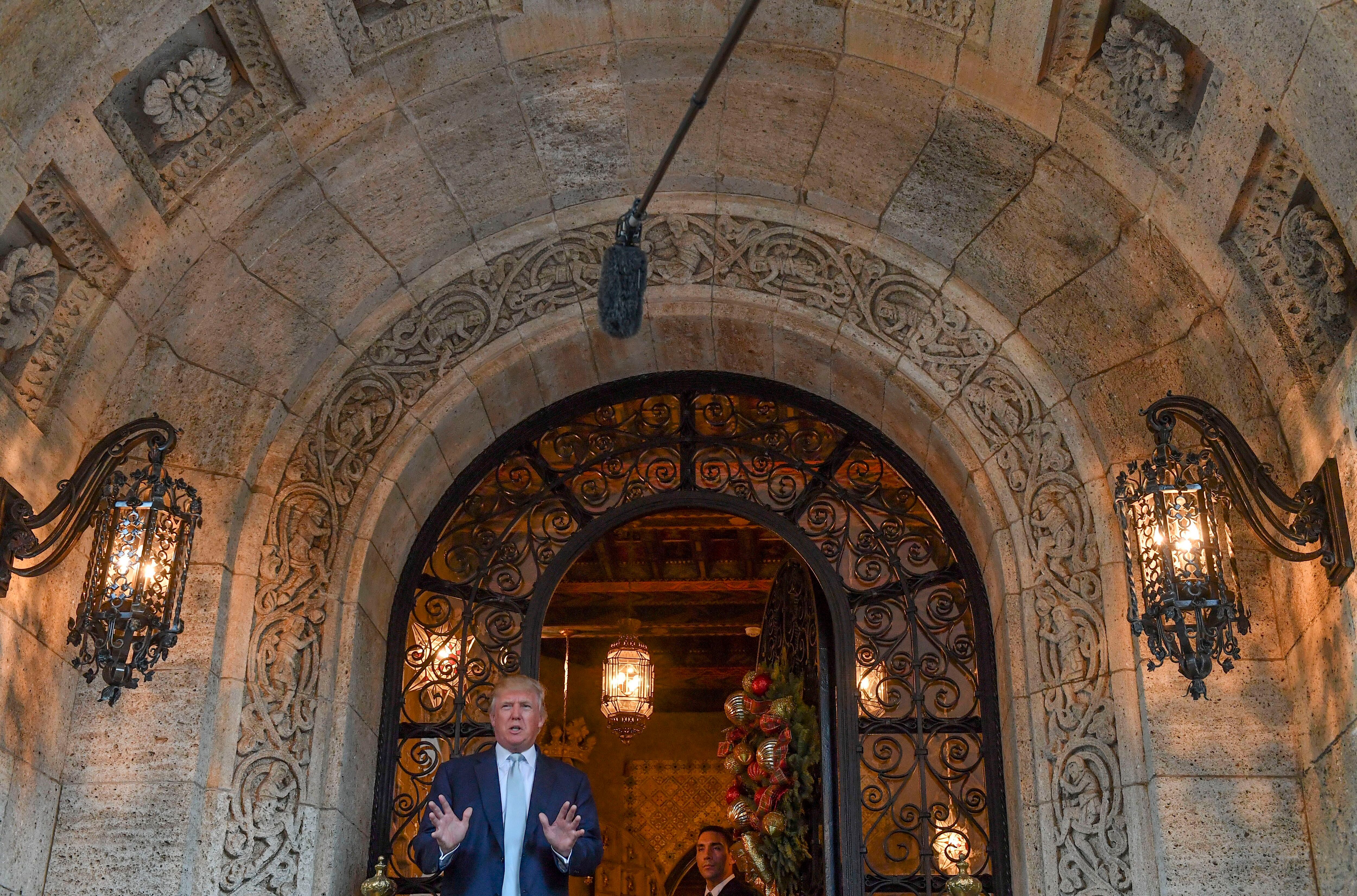 How Much Is Mar-a-Lago Worth? Valuation of Trump Property Raises