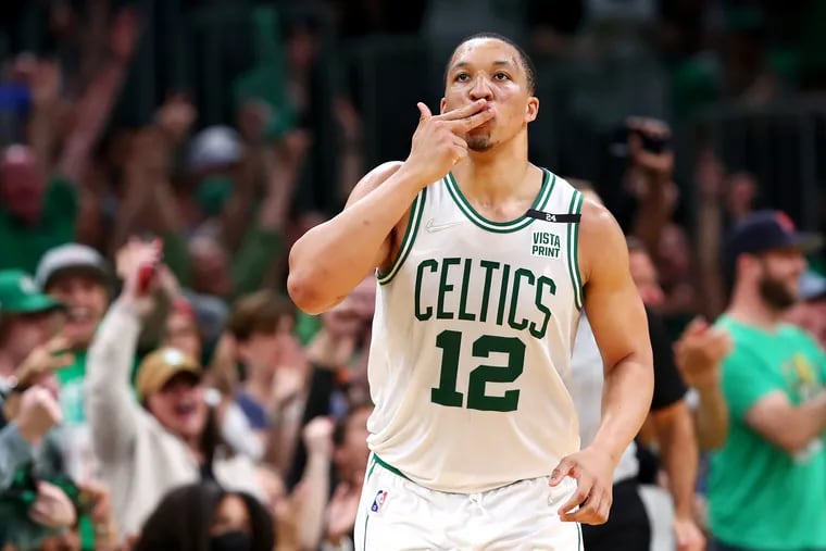 Celtics vs. Heat Eastern Conference Finals Game 3 Player Props
