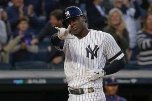 What Didi Gregorius told Yankees' Gleyber Torres in Mexico before signing  with Phillies 