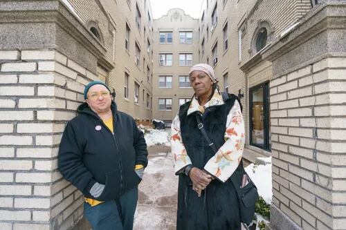 Philadelphia renters who lacked consistent heat hope others learn from ...