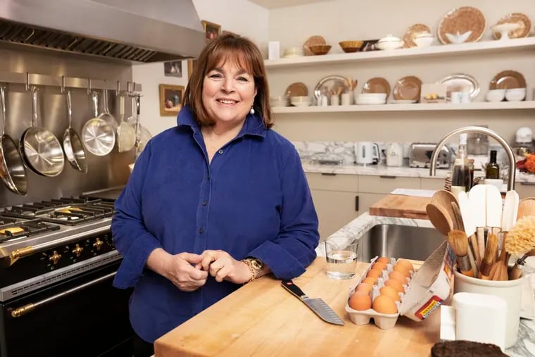 12 Ina Garten Kitchen Essentials You Can Buy on  [2022]