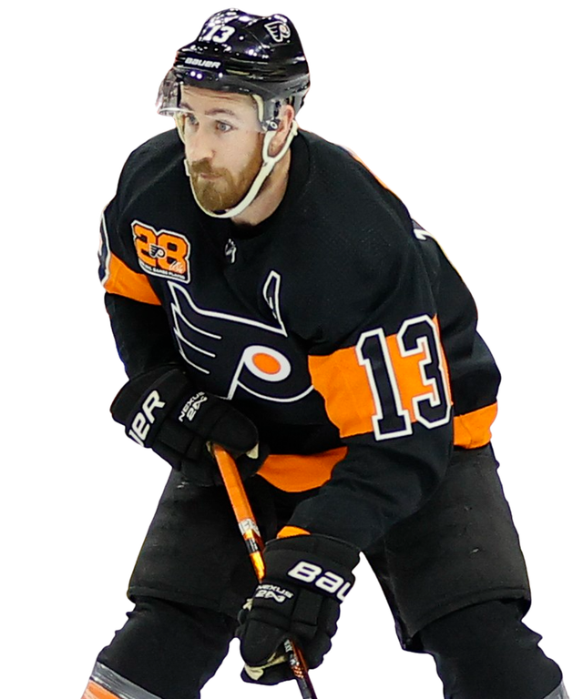 NHL free agency: Which Flyers players should be back next season?