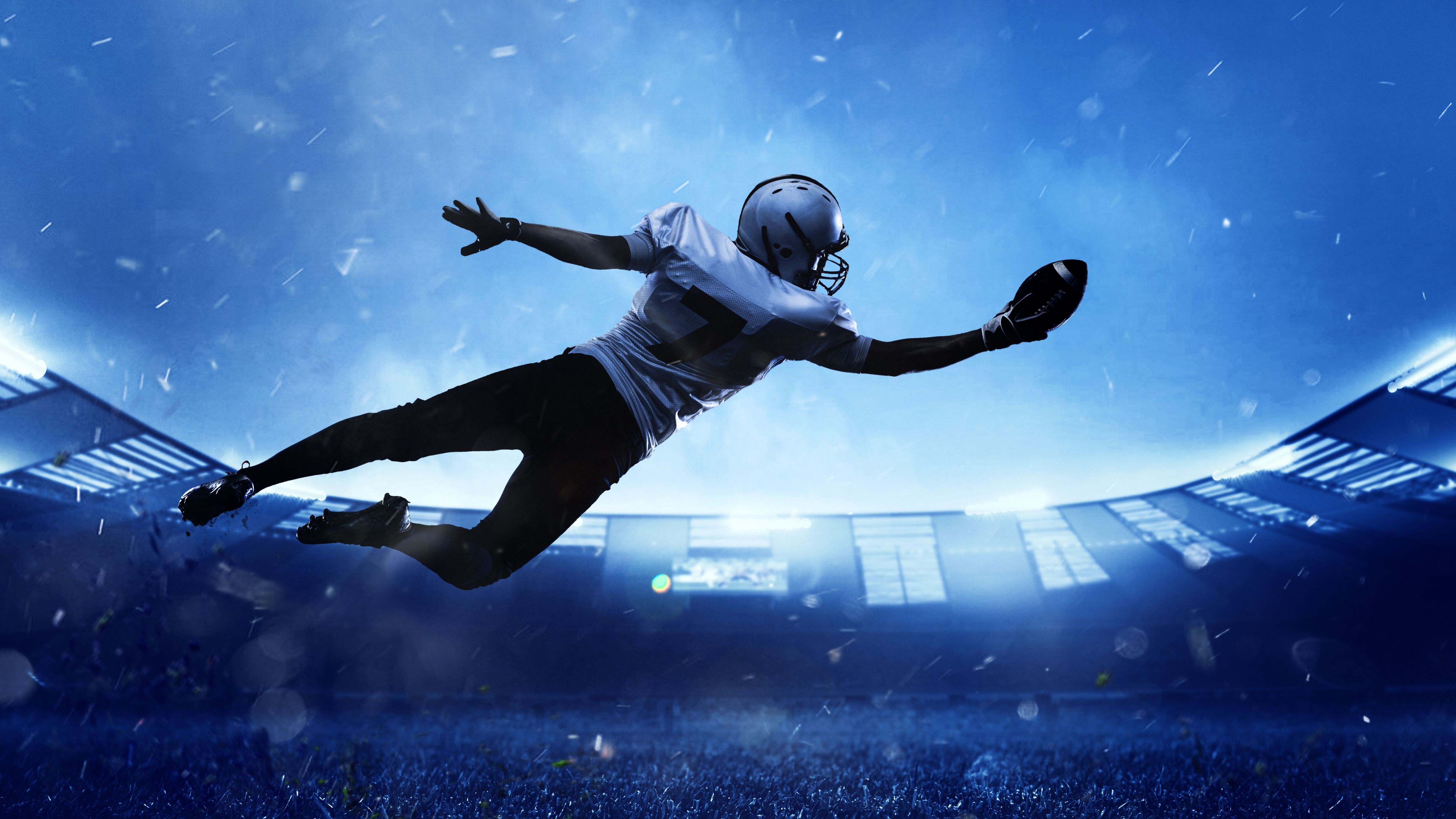 Bet Just $1 on Monday Night Football, Get $365 Bonus Bets from bet365